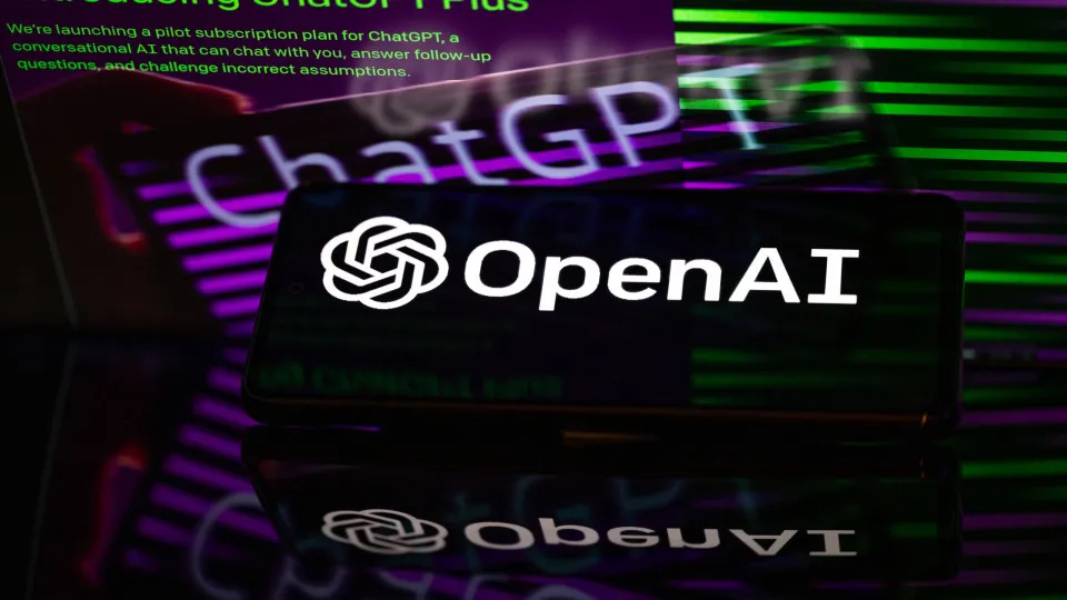 OpenAI lança resposta à chinesa DeepSeek com uma IA barata e outra superpotente