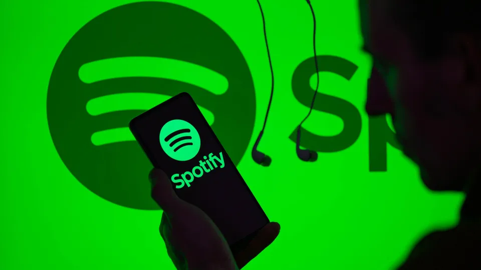 Spotify decepciona em lucro, mas agrada com usuários no 4º trimestre