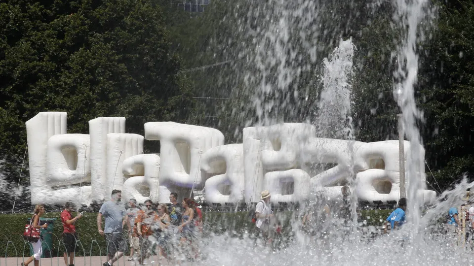 Veja grade completa do Lollapalooza Brasil 2025 com datas e horários